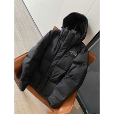 The North Face Down Jackets